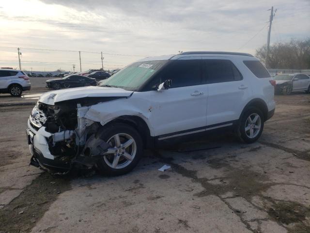 FORD EXPLORER X 2019 1fm5k7d89kga40463