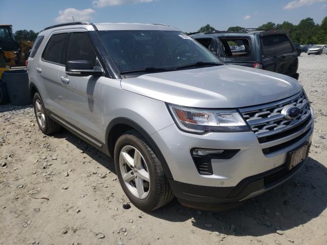 FORD EXPLORER X 2019 1fm5k7d89kga75262