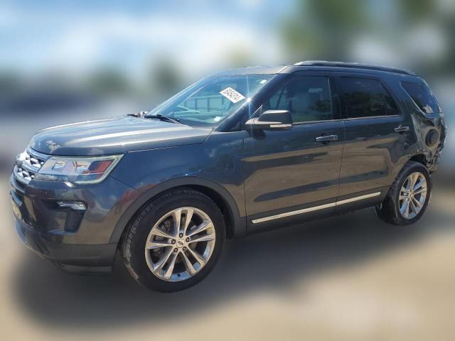 FORD EXPLORER 2019 1fm5k7d89kga95107