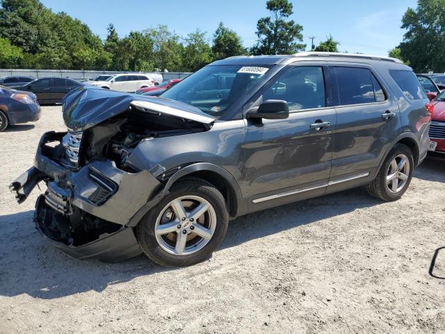 FORD EXPLORER 2019 1fm5k7d89kgb25156