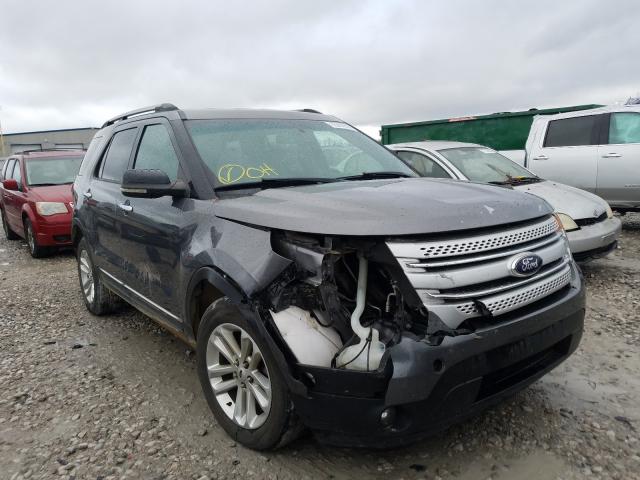 FORD EXPLORER X 2013 1fm5k7d8xdga07104