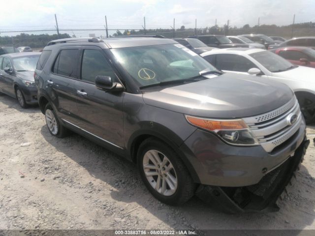 FORD EXPLORER 2013 1fm5k7d8xdga18135