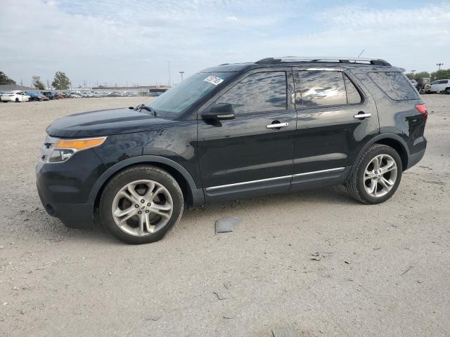 FORD EXPLORER 2013 1fm5k7d8xdga20807