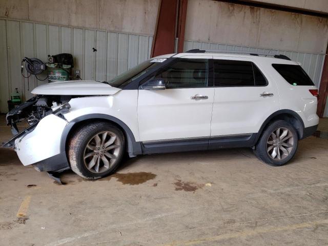 FORD EXPLORER X 2013 1fm5k7d8xdga30091