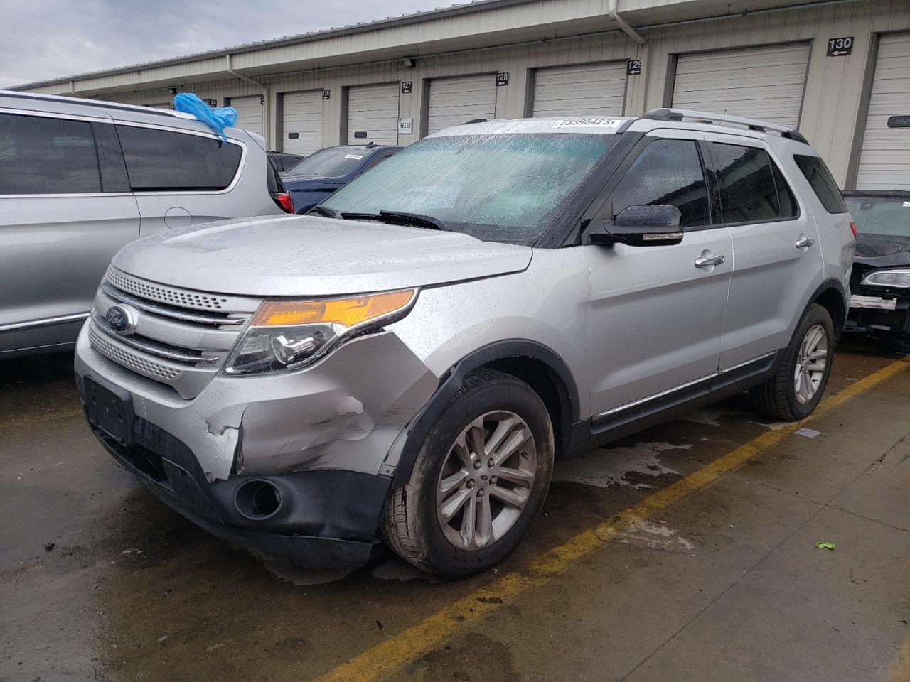 FORD EXPLORER 2013 1fm5k7d8xdga36179