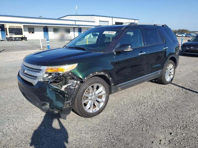 FORD EXPLORER X 2013 1fm5k7d8xdga36196