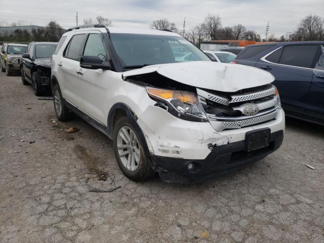 FORD EXPLORER X 2013 1fm5k7d8xdga40202