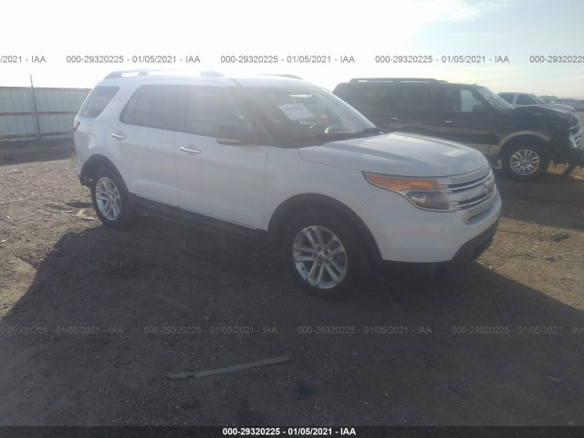 FORD EXPLORER 2013 1fm5k7d8xdga41091