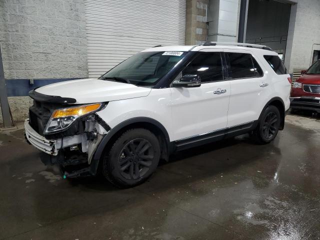 FORD EXPLORER X 2013 1fm5k7d8xdga44525