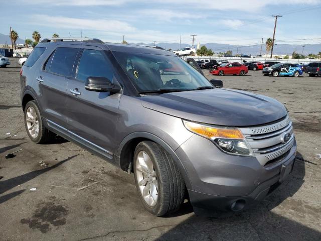 FORD EXPLORER X 2013 1fm5k7d8xdga45934