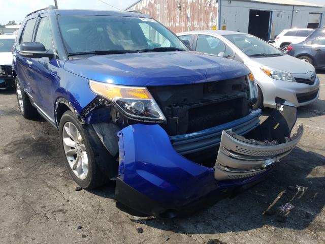 FORD EXPLORER X 2013 1fm5k7d8xdga58053