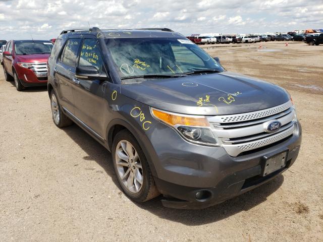 FORD EXPLORER X 2013 1fm5k7d8xdga74835