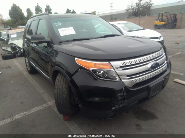 FORD EXPLORER 2013 1fm5k7d8xdga75760