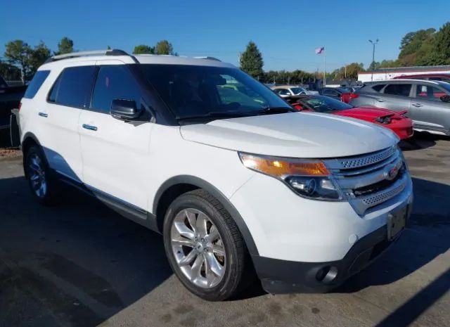 FORD EXPLORER 2013 1fm5k7d8xdga77640