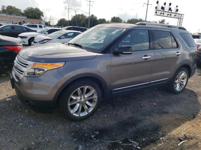 FORD EXPLORER X 2013 1fm5k7d8xdga87391