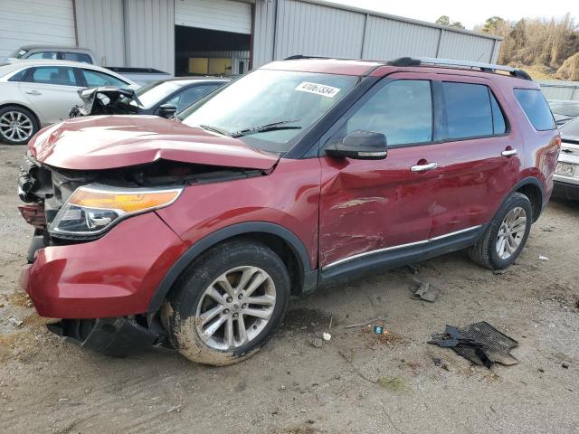 FORD EXPLORER 2013 1fm5k7d8xdga91554