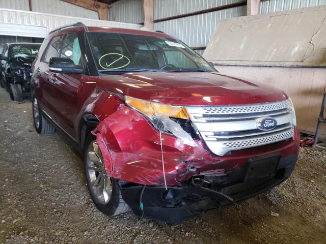 FORD EXPLORER X 2013 1fm5k7d8xdga92753