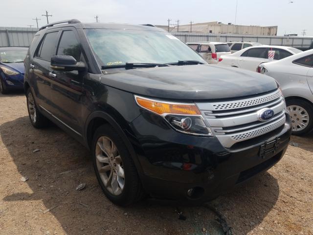 FORD EXPLORER X 2013 1fm5k7d8xdgb05985