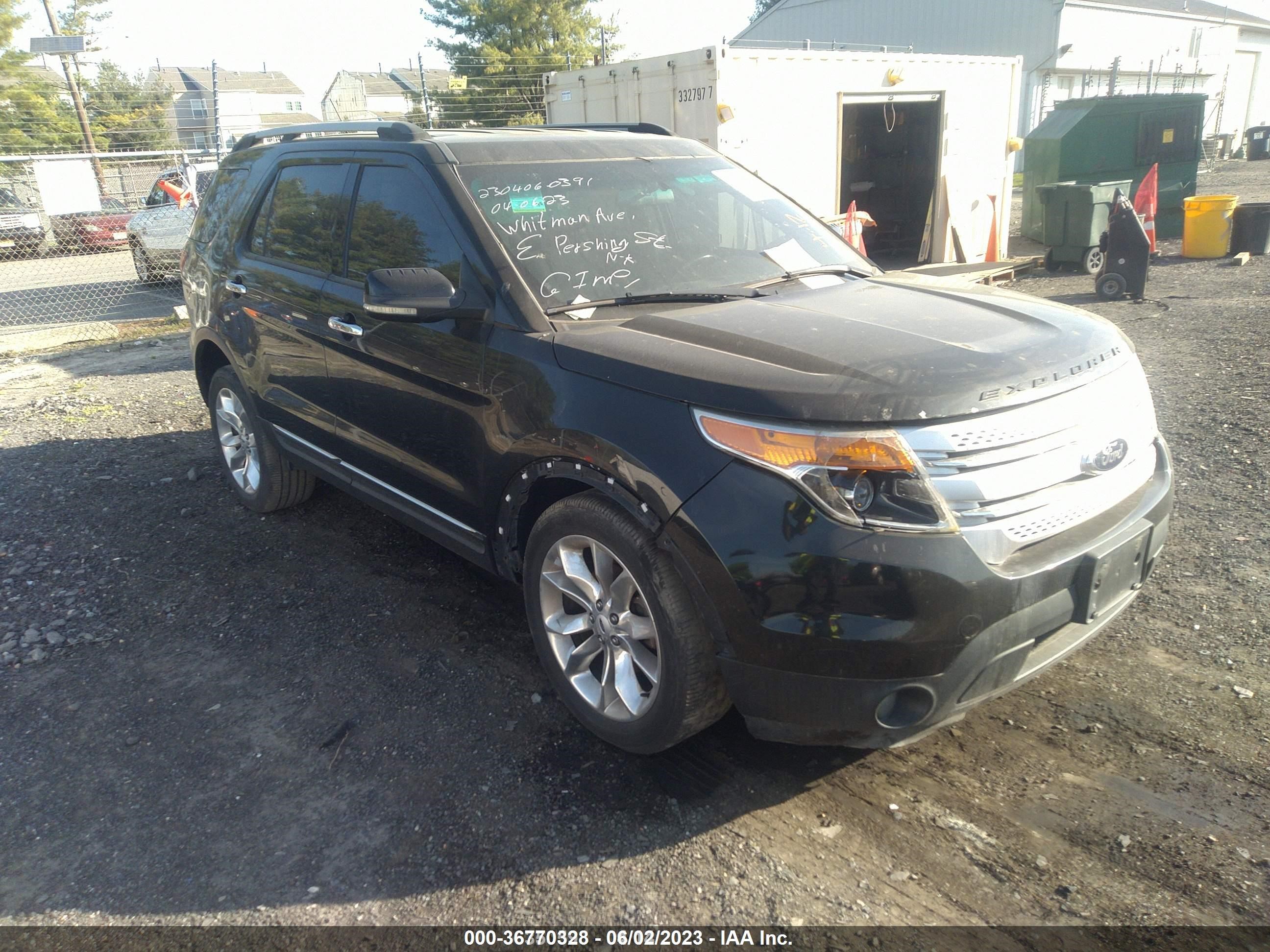 FORD EXPLORER 2013 1fm5k7d8xdgb16436