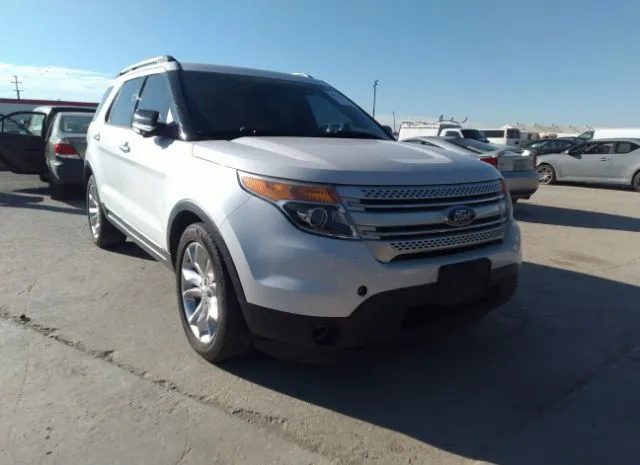 FORD EXPLORER 2013 1fm5k7d8xdgb19949