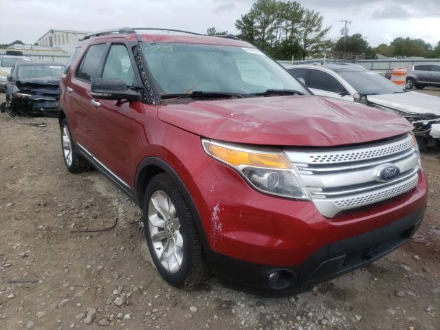 FORD EXPLORER X 2013 1fm5k7d8xdgb21653