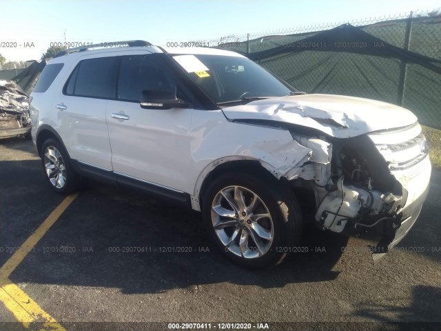 FORD EXPLORER 2013 1fm5k7d8xdgb24732