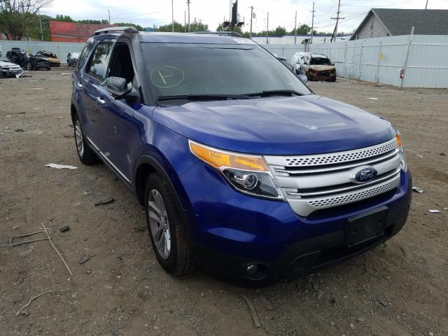 FORD EXPLORER X 2013 1fm5k7d8xdgb43880