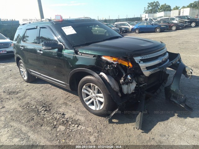 FORD EXPLORER 2013 1fm5k7d8xdgb60369