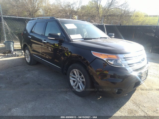 FORD EXPLORER 2013 1fm5k7d8xdgb62638