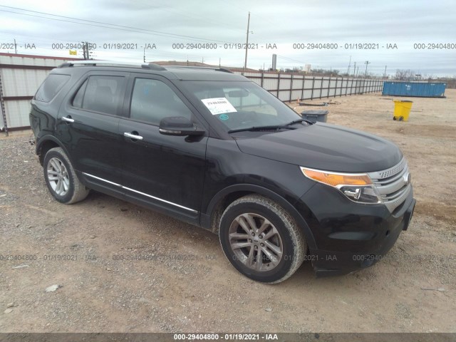 FORD EXPLORER 2013 1fm5k7d8xdgb78631