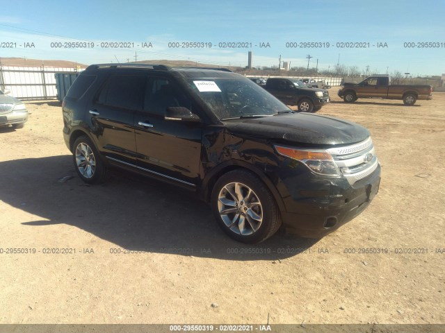 FORD EXPLORER 2013 1fm5k7d8xdgb83487