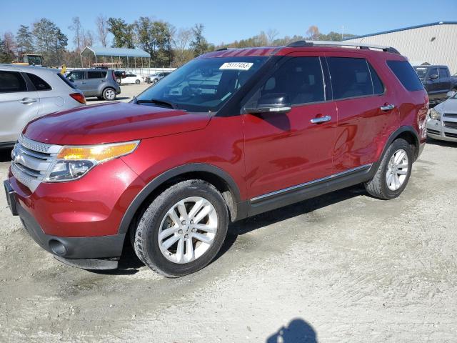 FORD EXPLORER 2013 1fm5k7d8xdgb91458