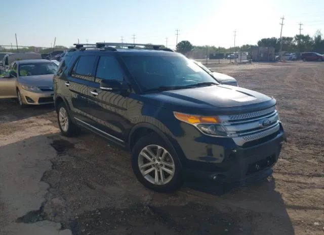 FORD EXPLORER 2013 1fm5k7d8xdgb97549