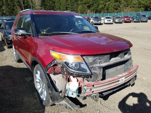 FORD EXPLORER X 2013 1fm5k7d8xdgc05536