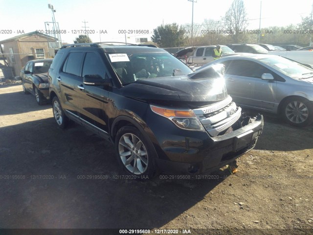 FORD EXPLORER 2013 1fm5k7d8xdgc05701