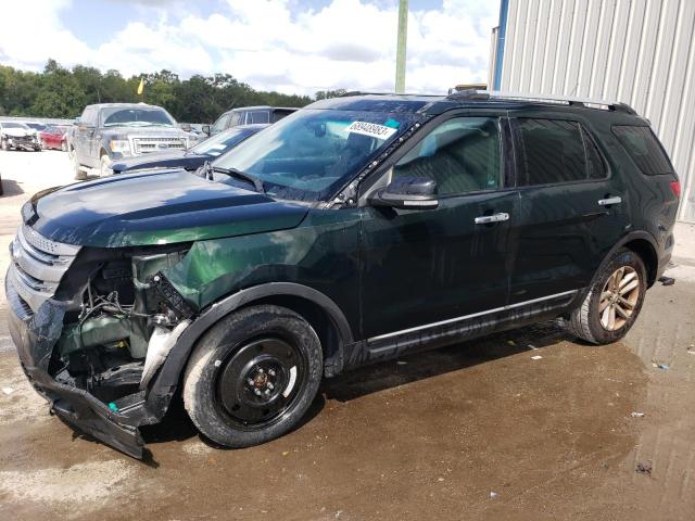 FORD EXPLORER X 2013 1fm5k7d8xdgc37967