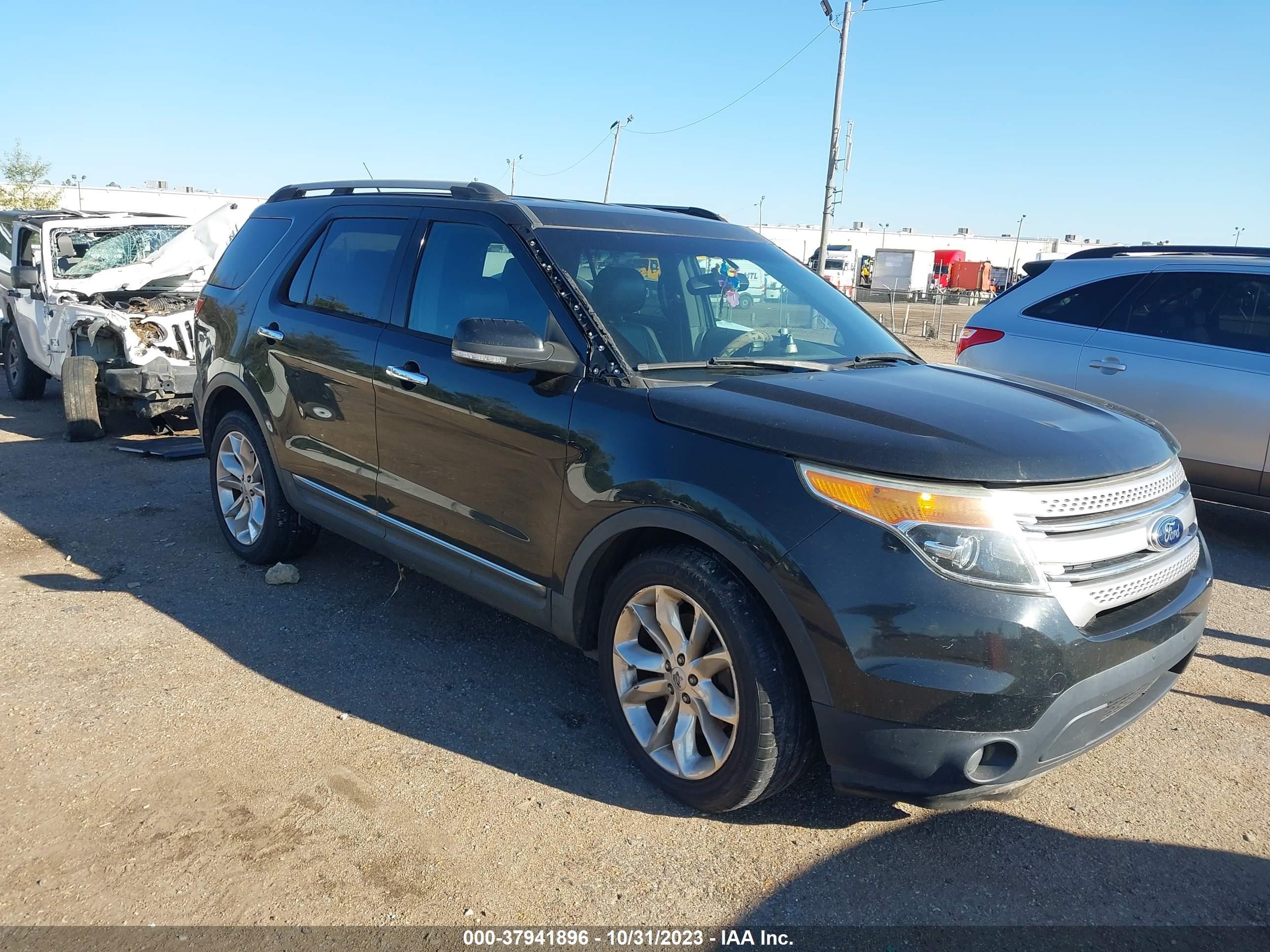 FORD EXPLORER 2013 1fm5k7d8xdgc47799