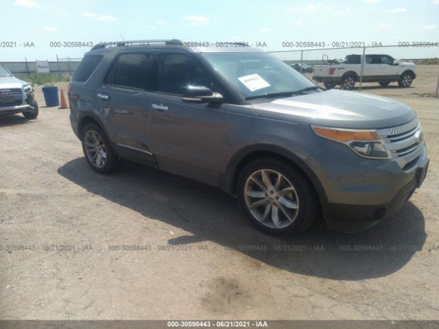 FORD EXPLORER 2013 1fm5k7d8xdgc49021