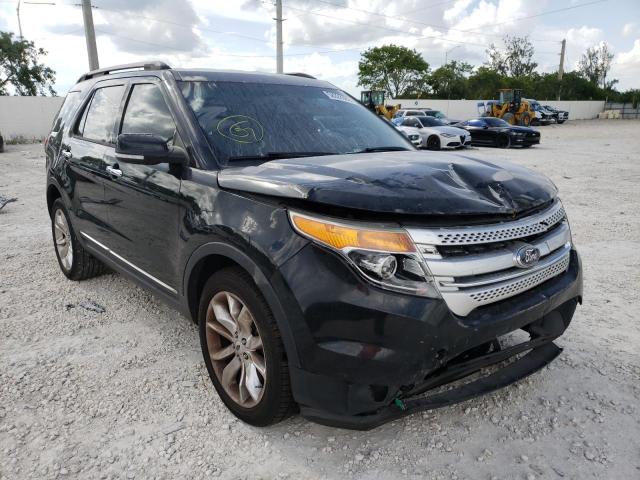 FORD EXPLORER X 2013 1fm5k7d8xdgc51805