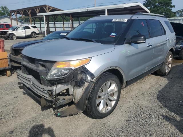 FORD EXPLORER X 2013 1fm5k7d8xdgc52582