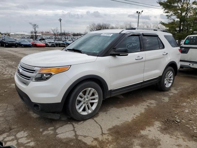 FORD EXPLORER X 2013 1fm5k7d8xdgc57359