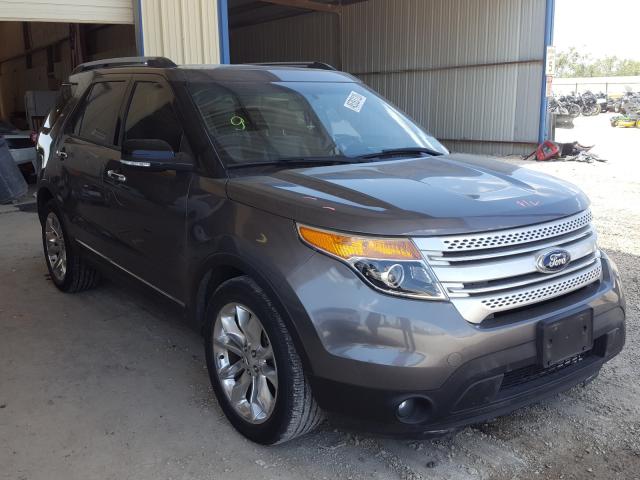 FORD EXPLORER X 2013 1fm5k7d8xdgc60519