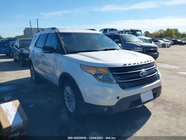 FORD EXPLORER 2013 1fm5k7d8xdgc69379