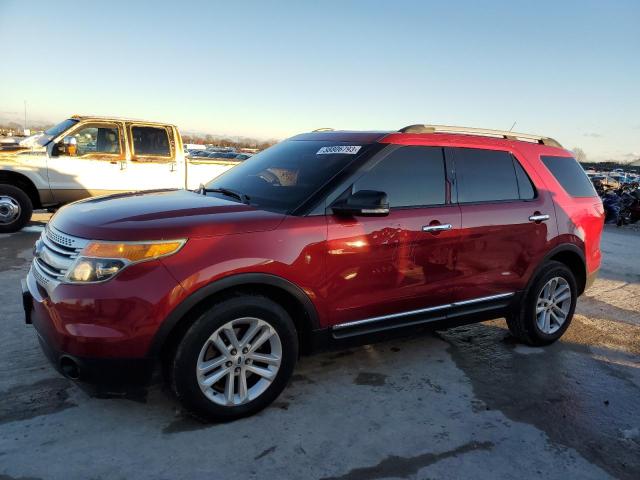 FORD EXPLORER X 2013 1fm5k7d8xdgc77613