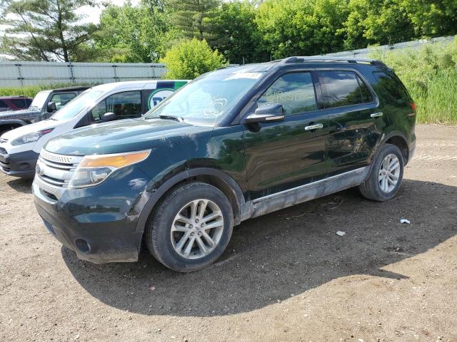 FORD EXPLORER X 2013 1fm5k7d8xdgc85677