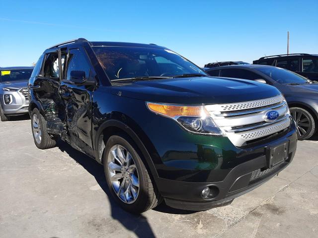 FORD EXPLORER X 2013 1fm5k7d8xdgc93584