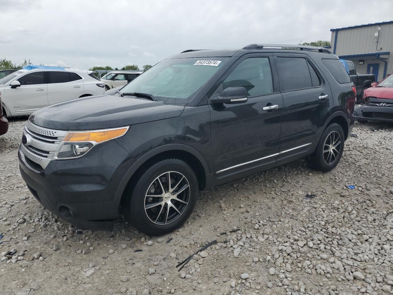 FORD EXPLORER 2013 1fm5k7d8xdgc94010