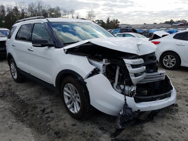 FORD EXPLORER X 2014 1fm5k7d8xega06116