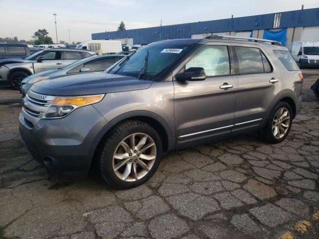 FORD EXPLORER X 2014 1fm5k7d8xega07363