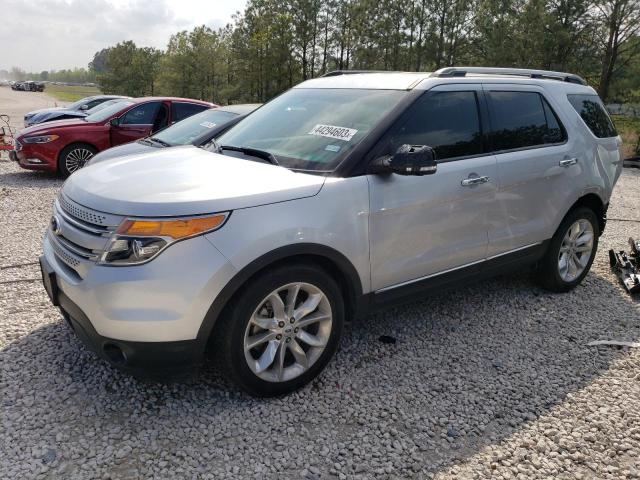 FORD EXPLORER X 2014 1fm5k7d8xega07718